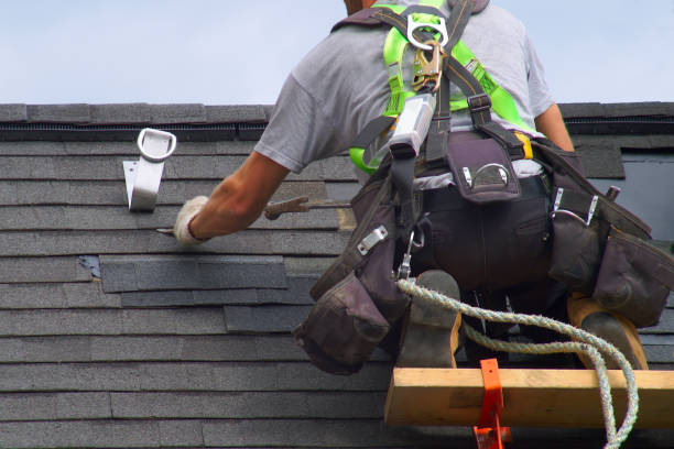 Best Flat Roof Repair Services  in Joanna, SC