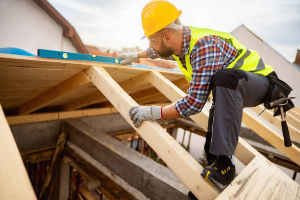 Best Residential Roofing Contractor  in Joanna, SC