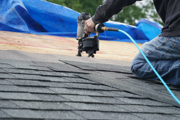 Best Storm Damage Roof Repair  in Joanna, SC