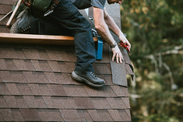 Quick and Trustworthy Emergency Roof Repair Services in Joanna, SC